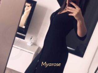 Myarose