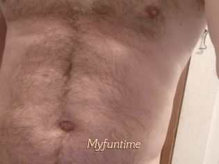 Myfuntime