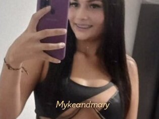 Mykeandmary