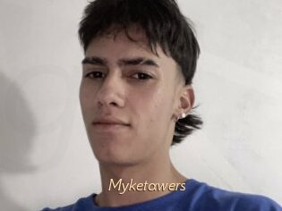 Myketawers