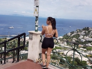 Myrapawg