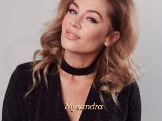 Mysandra