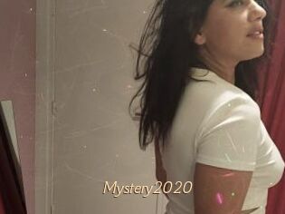 Mystery2020