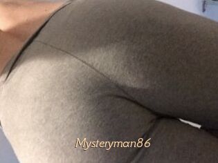 Mysteryman86