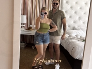 Mystikmama