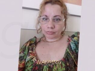 NAOMMIx