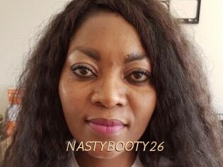 NASTYBOOTY26