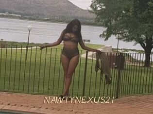 NAWTYNEXUS21