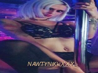 NAWTYNiKkiXXX