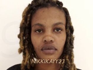 NIKKIKAYY23
