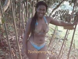 Nahommyxxx