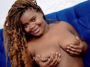 NahomyJuicy Gratis Seks Films