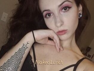 NakedLunch