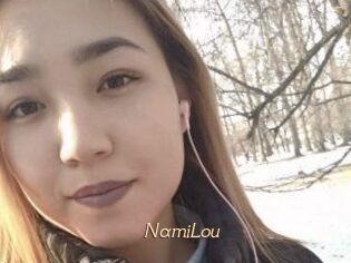 NamiLou