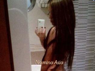 NaminaAsia