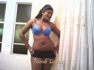 Nana_Licious