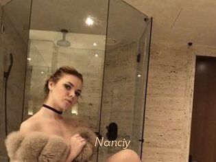 Nanciy