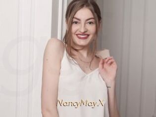 NancyMayX