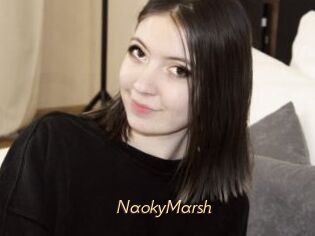 NaokyMarsh