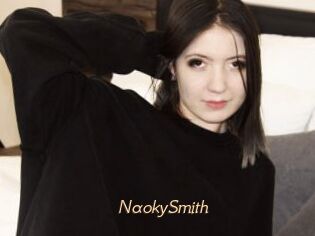 NaokySmith