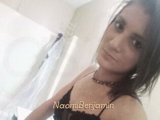 NaomiBenjamin