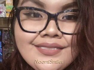 NaomiSmiles