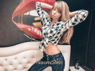 NaomiStein