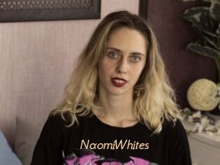 NaomiWhites