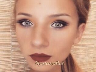 NastasiaRun