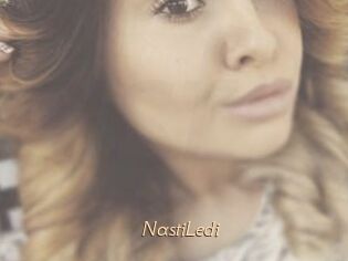 NastiLedi