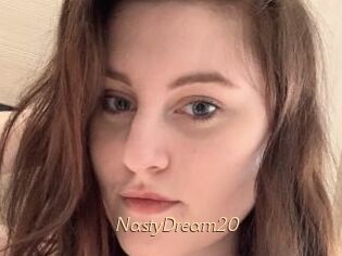 NastyDream20