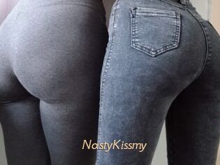 NastyKissmy