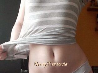 NastyTentacle