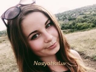 NastyaHotLuv