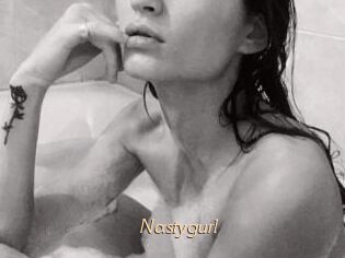 Nastygurl