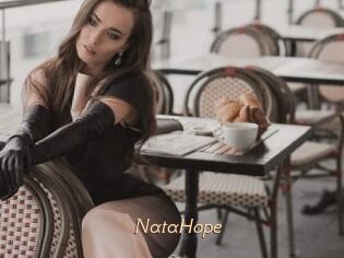 NataHope