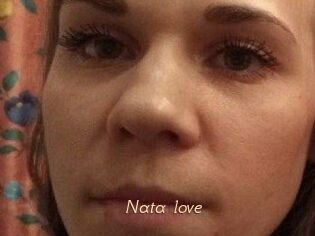 Nata_love