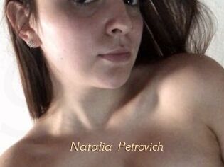 Natalia_Petrovich