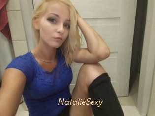 NatalieSexy