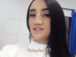 Natasha955