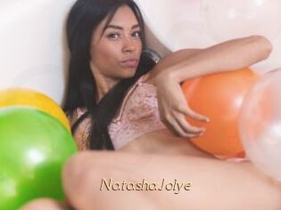 NatashaJolye