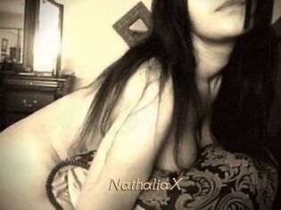 NathaliaX