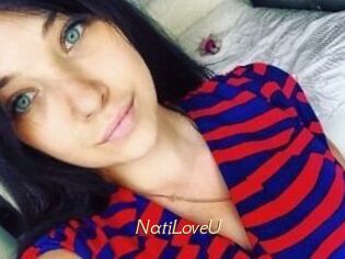 NatiLoveU