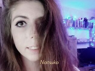 Natsuko