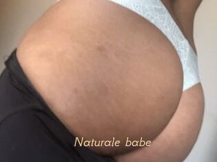 Naturale_babe