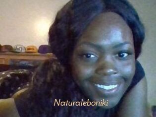 Naturaleboniki