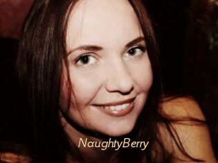NaughtyBerry