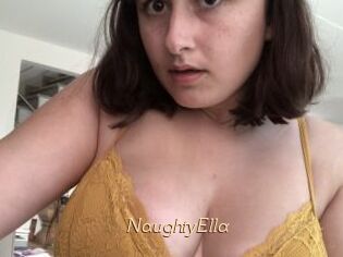 NaughtyElla