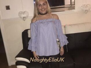 Naughty_EllaUK