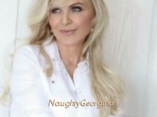 NaughtyGeorgina